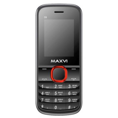    Maxvi C6 /