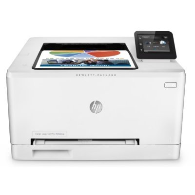     HP Color LaserJet Pro M252dw (B4A22A)