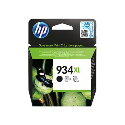      HP 934XL (C2P23AE)