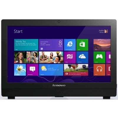   Lenovo IdeaCentre S40 40 (F0AX0033RK)