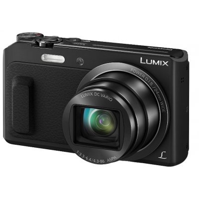    Panasonic Lumix DMC-TZ57