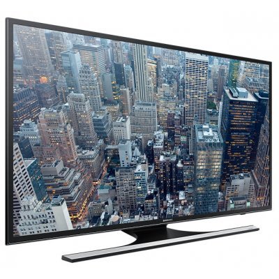    Samsung 50" UE50JU6450U