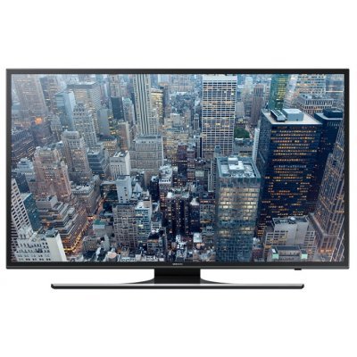    Samsung 75" UE75JU6450U