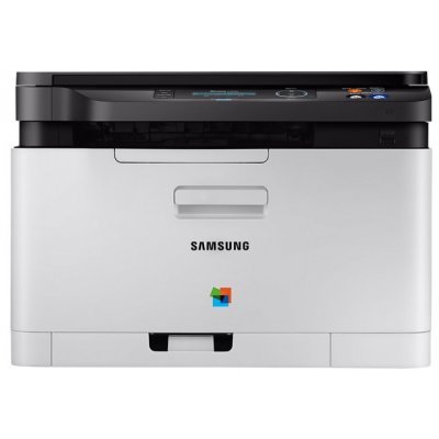     Samsung Xpress C480W