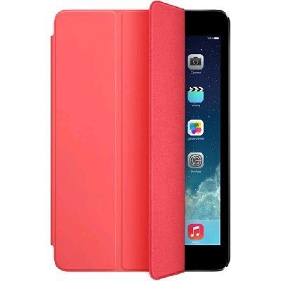     Apple iPad mini Smart Cover Polyurethane Pink MF061ZM/A