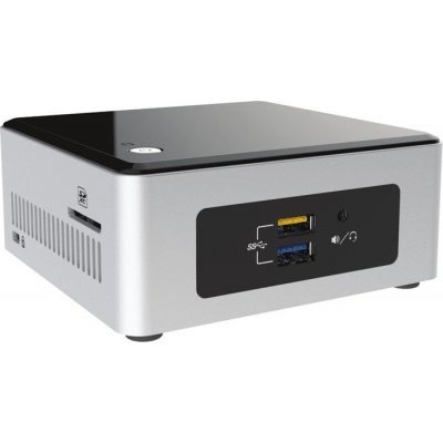      Intel NUC BOXNUC5CPYH