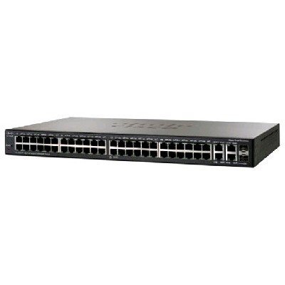   Cisco SLM248GT