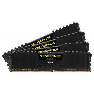      Corsair CMK32GX4M4A2400C14 8Gb DDR4