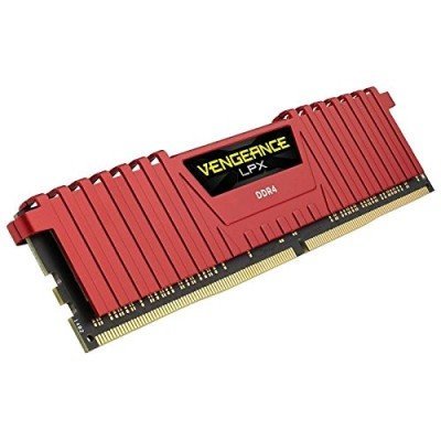      Corsair CMK8GX4M2A2666C16R 8Gb DDR4