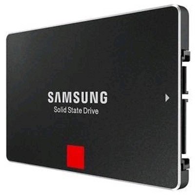   SSD Samsung 2.5" 2Tb SATA III 850 PRO (R550/W520MB/s) (MZ-7KE2T0BW)