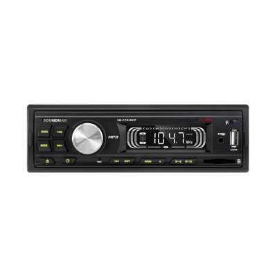   Soundmax SM-CCR3052F
