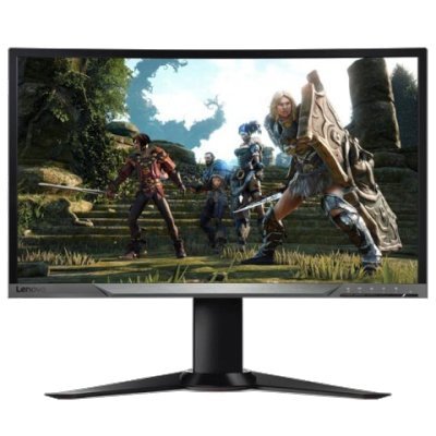   Lenovo 27" Y27g