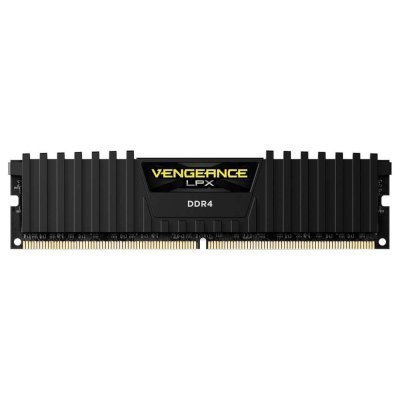      Corsair CMK16GX4M1A2666C16 16Gb DDR4