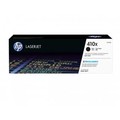  -    HP 410X CF410XC   LJ Pro M452/M477 (6500.)