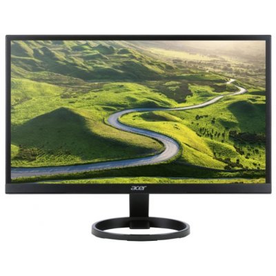   Acer 23" R231bmid