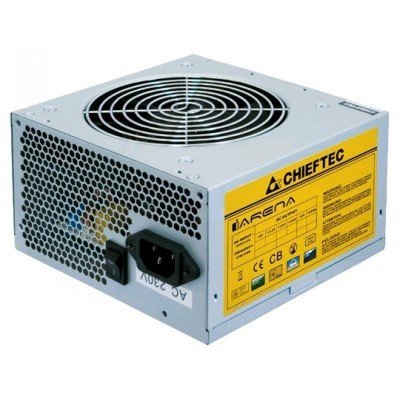     Chieftec GPA-450S8