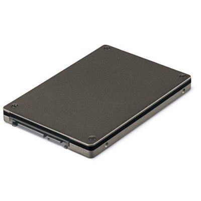     Lenovo Storage 2.5in 400GB SSD (SAS) 00MM720