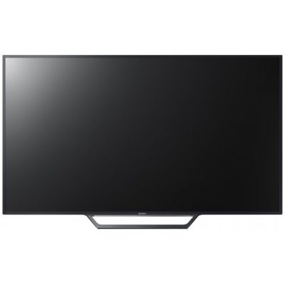    Sony 32" KDL-32WD603