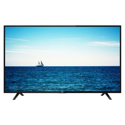    TCL 55" LED55D2730B