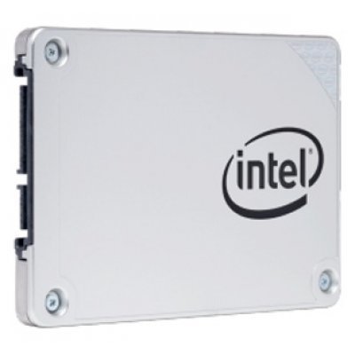   SSD Intel SSDSC2KW240H6X1 240Gb