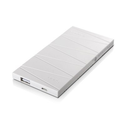       LENOVO USB 5000MAh PB300 WHITE GXV0J50549