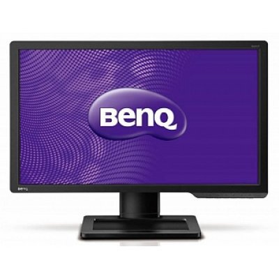   BenQ 24" XL2411 (9H.LELLB.RBE)