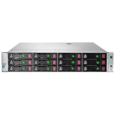   HP ProLiant DL380 (826683-B21)