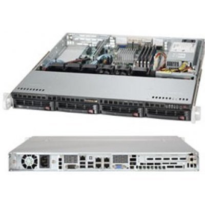    SuperMicro SYS-5018A-MLHN4