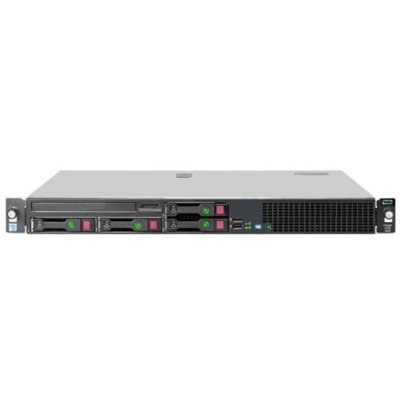   HP ProLiant DL20 (823559-B21)