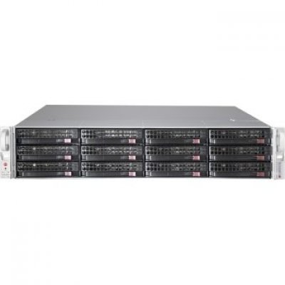    SuperMicro CSE-826BE1C-R920LPB 