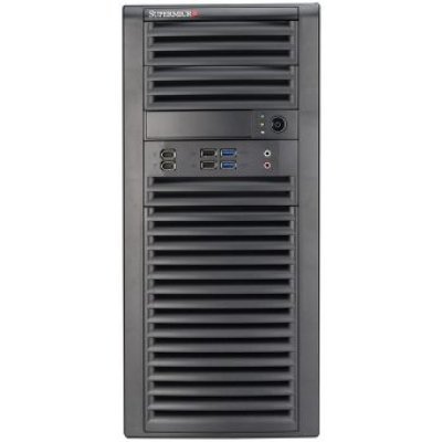    SuperMicro SYS-5038A-IL