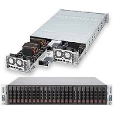    SuperMicro SYS-2027TR-D70RF+