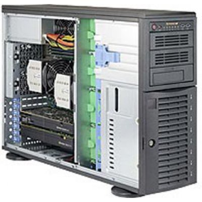    SuperMicro SYS-7048A-T