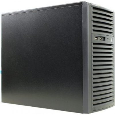    SuperMicro CSE-731I-300B