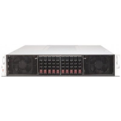    SuperMicro SYS-2028GR-TRH