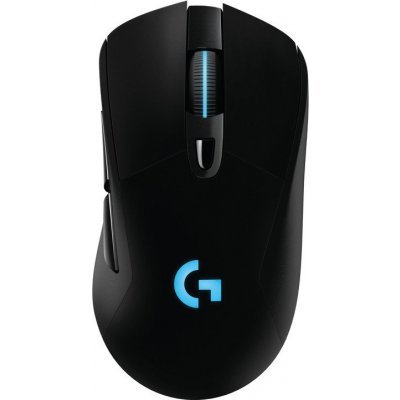   Logitech G403 Prodigy