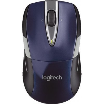   Logitech M525 Blue (910-004933)