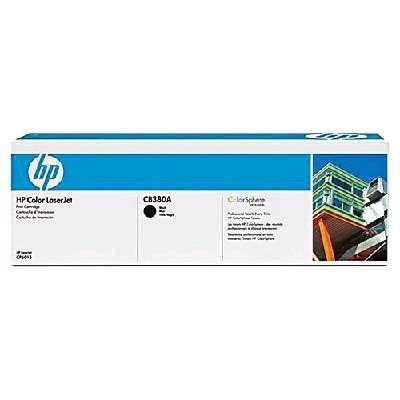  -    HP 823A Blk CB380YC