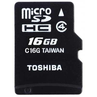    Toshiba THN-M102K0160M2