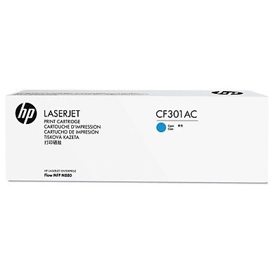  -    HP 827A Cyan