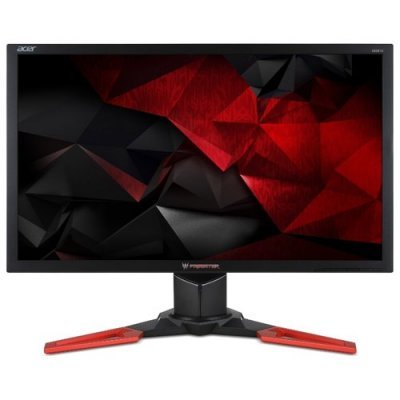   Acer 23.8" Predator XB241Hbmipr