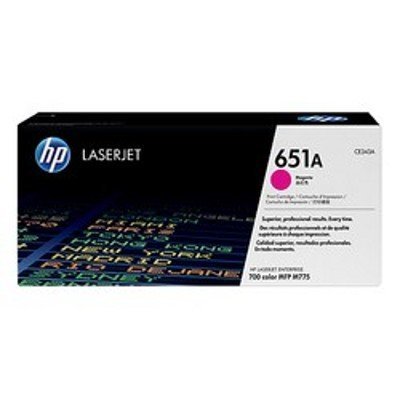  -    HP 651A Mgn