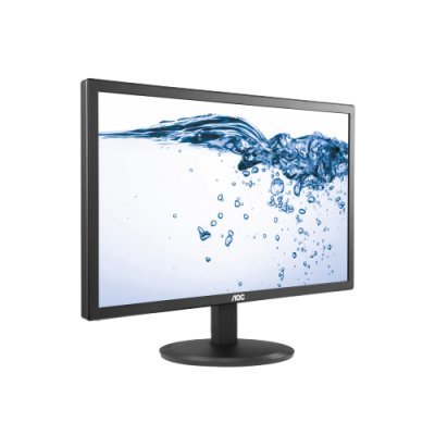   AOC 19,5" I2080SW