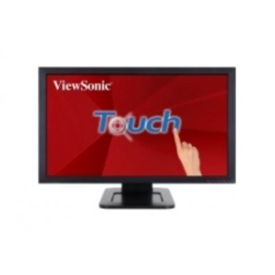   ViewSonic 23.6" TD2421