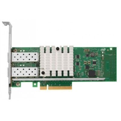      Lenovo Intel X520 Dual Port 10GbE SFP+ Adapter (49Y7960)