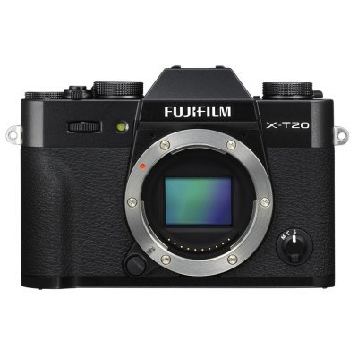   Fujifilm X-T20 body