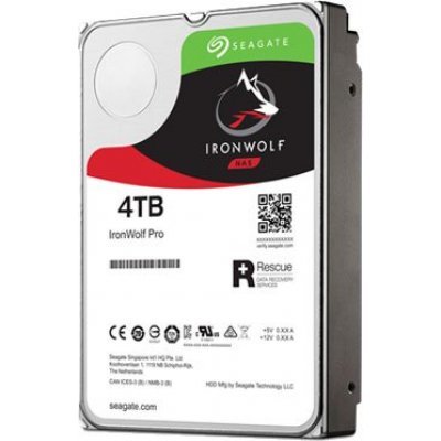     Seagate ST4000NE0025 4Tb