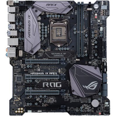     ASUS MAXIMUS IX APEX