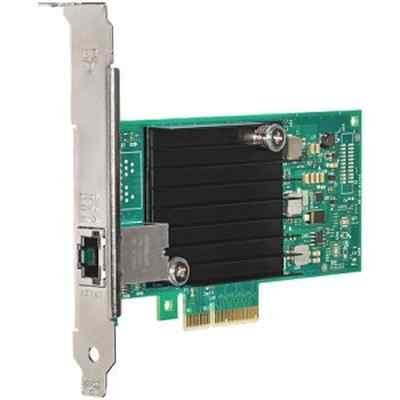      Intel X550T1BLK 1xRG45 10Gb/s PCI-E 3.0x8 Low Profile (X550T1BLK 940125)