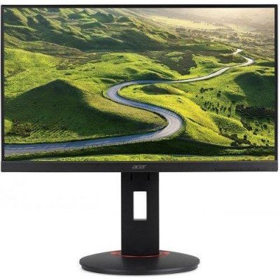   Acer 23,8&#039;&#039; XF240YUbmiidprzx